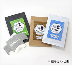 KH-MK アロマキープパック50g 平袋エコ