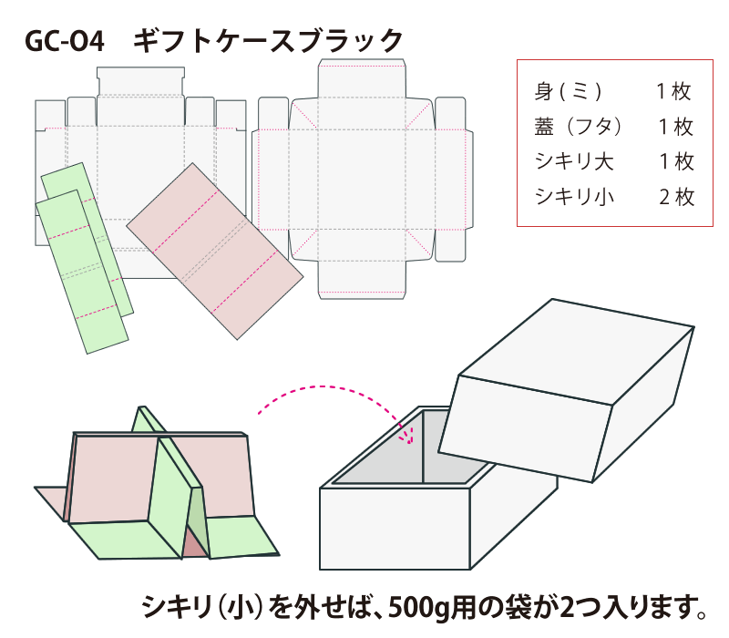 付属品
