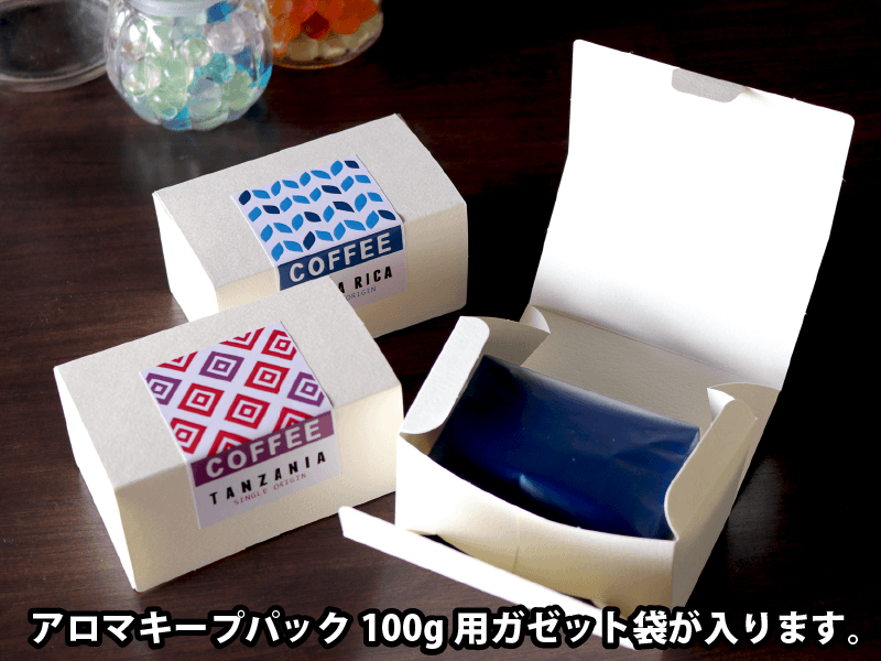 プチギフトケース四角