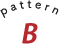 Pattern B