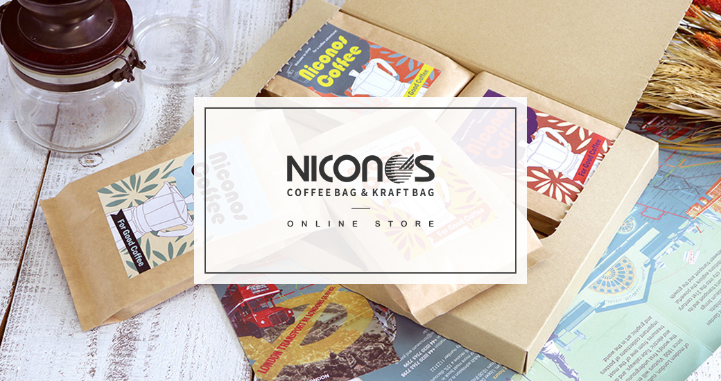 NICONOS ONLINE STORE