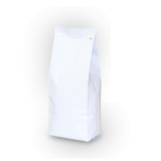 アロマブレスパック200~300g ガゼット袋 ホワイト