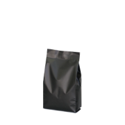アロマキープパック100g ガゼット袋　ブラック