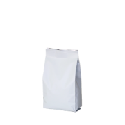 アロマキープパック100g ガゼット袋　ホワイト