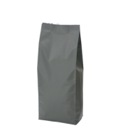 アロマキープパック200～300g ガゼット袋　ミドルグレー