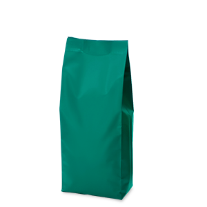 アロマキープパック200～300g ガゼット袋　ターコイズ