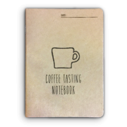 コーヒーテイスティングノート