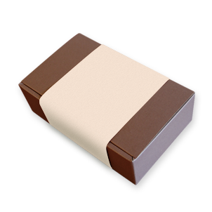 巻き帯シングル アイボリー 131×545mm