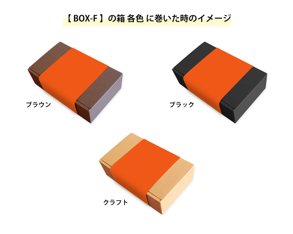 箱に巻いた時のイメージ