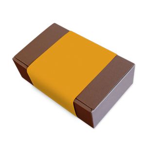 巻き帯シングル マスタード 131×545mm