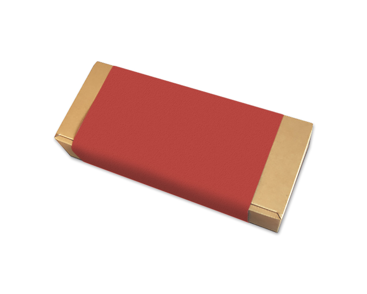 巻き帯ワイド エンジ 260×545mm ※箱は別売りです