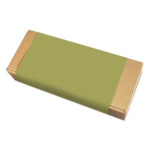 巻き帯ワイド オリーブグリーン 260×545mm