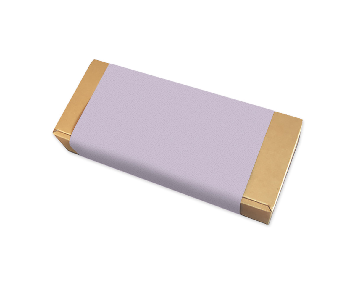 巻き帯ワイド 紅藤（べにふじ） 260×545mm ※箱は別売りです