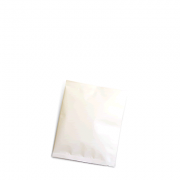 フタツオリパック　紙ホワイト　100×125mm