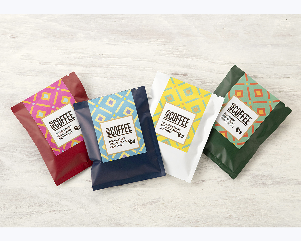 りそうのコーヒー 90g(3g×30包) 2個セット りそうのコーヒー