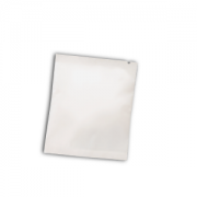 クラフトパック50g 平袋 ホワイト 100×130mm